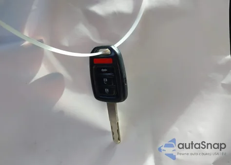 2017 Honda Civic Lx z USA, uszkodzony, nr VIN 2HGFC2F5XHH502751